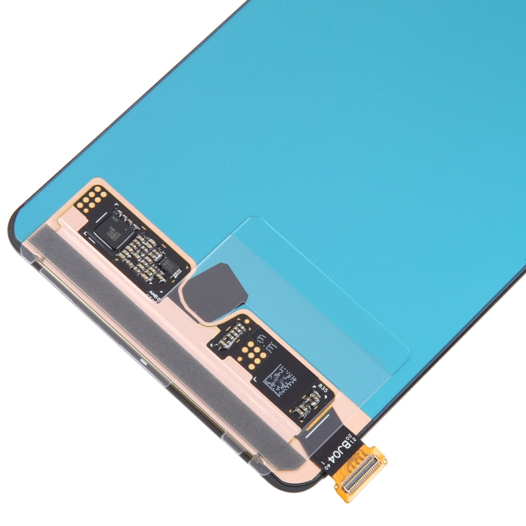 AMOLED Material Original LCD Screen for vivo iQOO Neo7 Racing With Digitizer Full Assembly - free shipping - PMC TechLife - Order now!