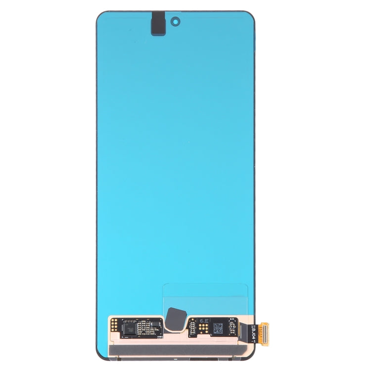 AMOLED Material Original LCD Screen for vivo iQOO Neo7 SE With Digitizer Full Assembly - free shipping - PMC TechLife - Order now!