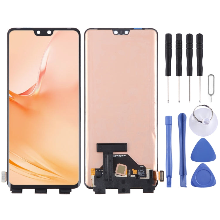 AMOLED Material Original LCD Screen for vivo V23 Pro With Digitizer Full Assembly - free shipping - PMC TechLife - Order now!