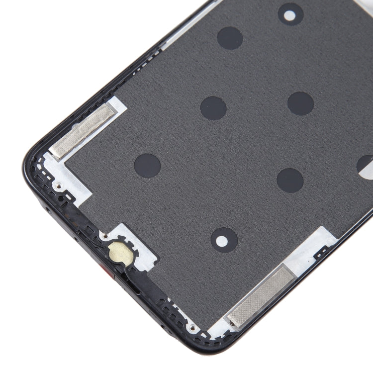 For OPPO A78 Original Front Housing LCD Frame Bezel Plate - free shipping - PMC TechLife - Order now!