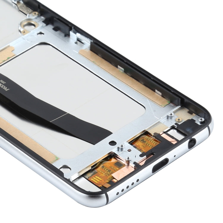 Original LCD Screen for UMIDIGI A9 Pro Digitizer Full Assembly With Frame - free shipping - PMC TechLife - Order now!