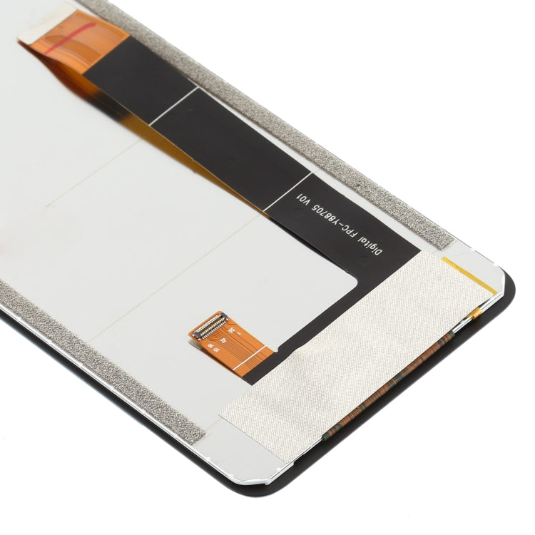 Original LCD Screen for Blackview A80 with Digitizer Full Assembly - free shipping - PMC TechLife - Order now!