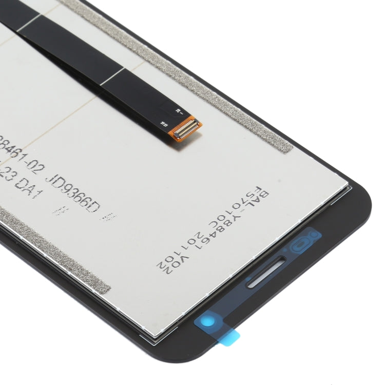 Original LCD Screen for Blackview BV4900 Pro with Digitizer Full Assembly - free shipping - PMC TechLife - Order now!