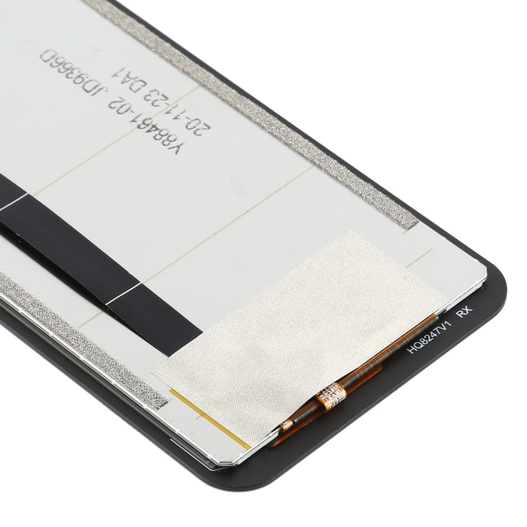 Original LCD Screen for Blackview BV4900 Pro with Digitizer Full Assembly - free shipping - PMC TechLife - Order now!