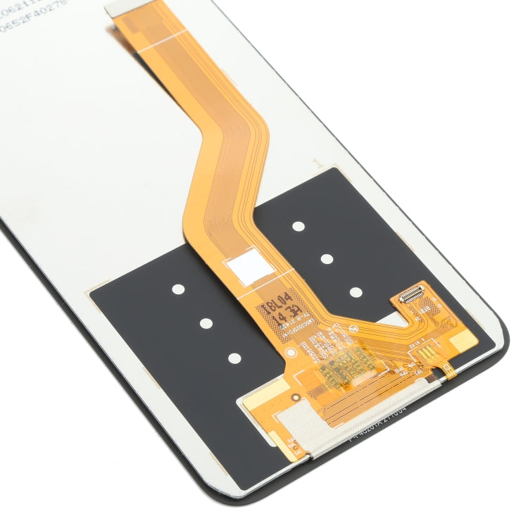 LCD Screen and Digitizer Full Assembly for Doogee X96(Black) - free shipping - PMC TechLife - Order now!