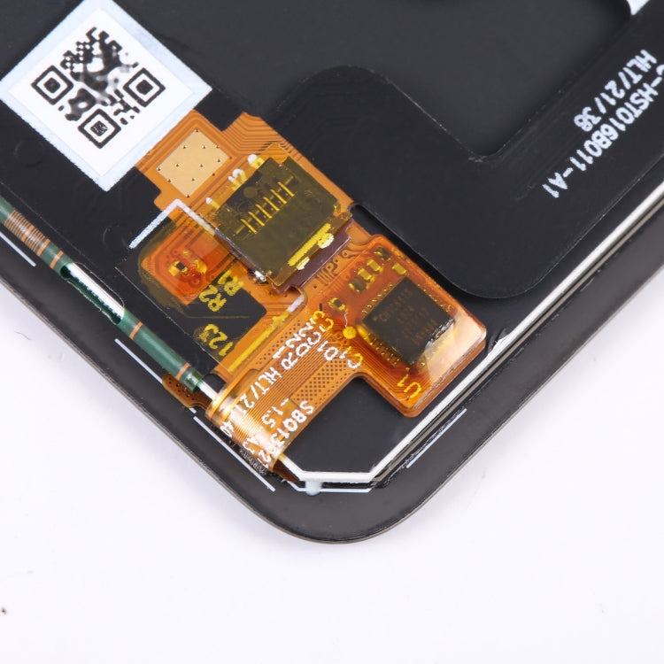 For Xiaomi Redmi Watch 2 Lite Original LCD Screen with Digitizer Full Assembly - For Xiaomi by PMC TechLife | Online Shopping South Africa | PMC TechLife