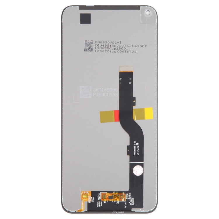 TFT LCD Screen for TCL 10L / TCL 10 Lite / TCL Plex / T780H / T770H Digitizer Full Assembly - free shipping - PMC TechLife - Order now!