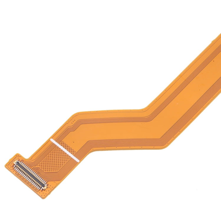 For Vivo S12 Pro V2163A LCD Display Flex Cable - Flex Cable by PMC TechLife | Online Shopping South Africa | PMC TechLife