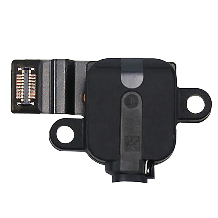 Earphone Jack Flex Cable 821-03656-A for MacBook Air 13.6 inch A2681 2022 EMC4074 (Black) - Flex Cable by PMC TechLife | Online Shopping South Africa | PMC TechLife