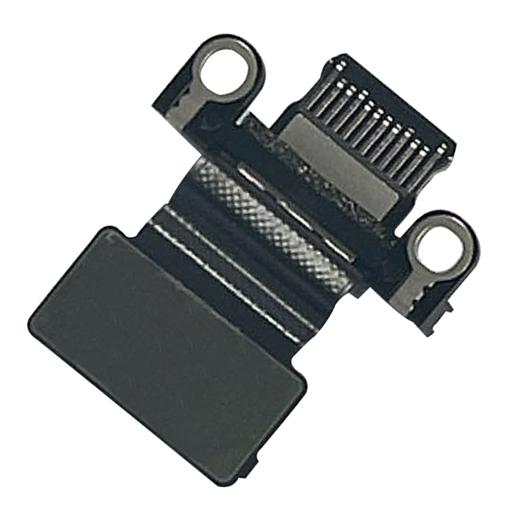 821-03673-A Type-C Charging Port For MacBook Air Retina 13.6 M2 A2681 2022(Black) - Power Board by PMC TechLife | Online Shopping South Africa | PMC TechLife | Buy Now Pay Later Mobicred