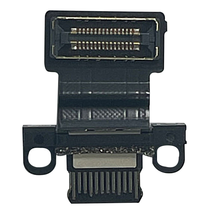 821-03673-A Type-C Charging Port For MacBook Air Retina 13.6 M2 A2681 2022(Black) - Power Board by PMC TechLife | Online Shopping South Africa | PMC TechLife | Buy Now Pay Later Mobicred