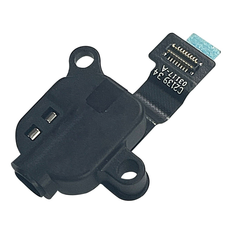 Earphone Jack Flex Cable 821-03117-A 923-06757 for MacBook Pro 14 inch M1 A2442 EMC3650 2021 - Flex Cable by PMC TechLife | Online Shopping South Africa | PMC TechLife