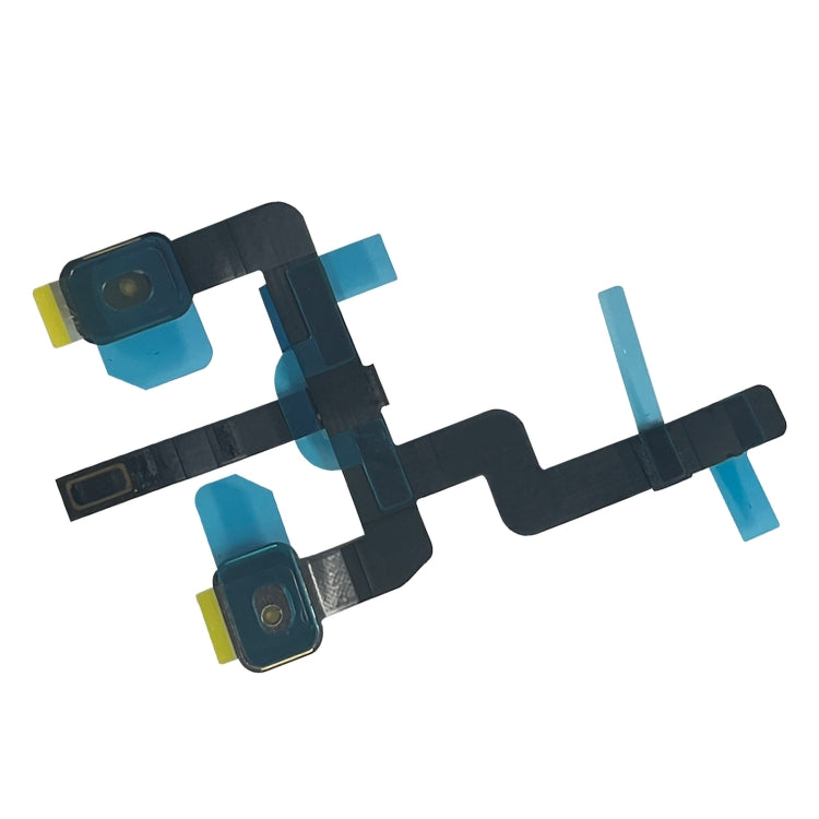 Microphone Flex Cable for MacBook Pro 14 inch M1 A2442 EMC3650 2021 - Flex Cable by PMC TechLife | Online Shopping South Africa | PMC TechLife | Buy Now Pay Later Mobicred