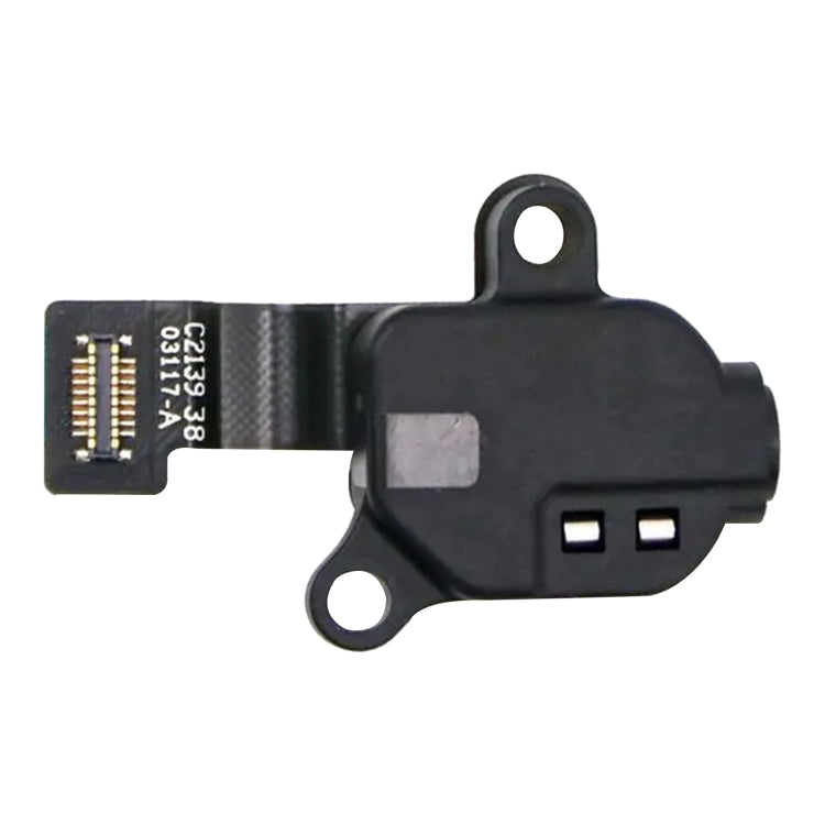 Earphone Jack Flex Cable 821-03117-A for MacBook Pro 16 inch M1 A2485 EMC3651 2021 - Flex Cable by PMC TechLife | Online Shopping South Africa | PMC TechLife