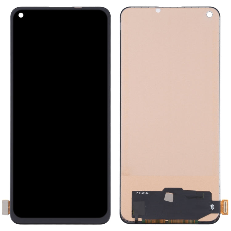 TFT Material LCD Screen and Digitizer Full Assembly for OPPO Reno4 SE / Realme V15 5G / Realme 7 Pro / Realme X7 / Realme 8 Pro / Realme 8 4G /  Realme Q2 Pro RMX3085, RMX2173, PEAT00, PEAM00, RMX2170, RMX3081 - free shipping - PMC TechLife - Order now!