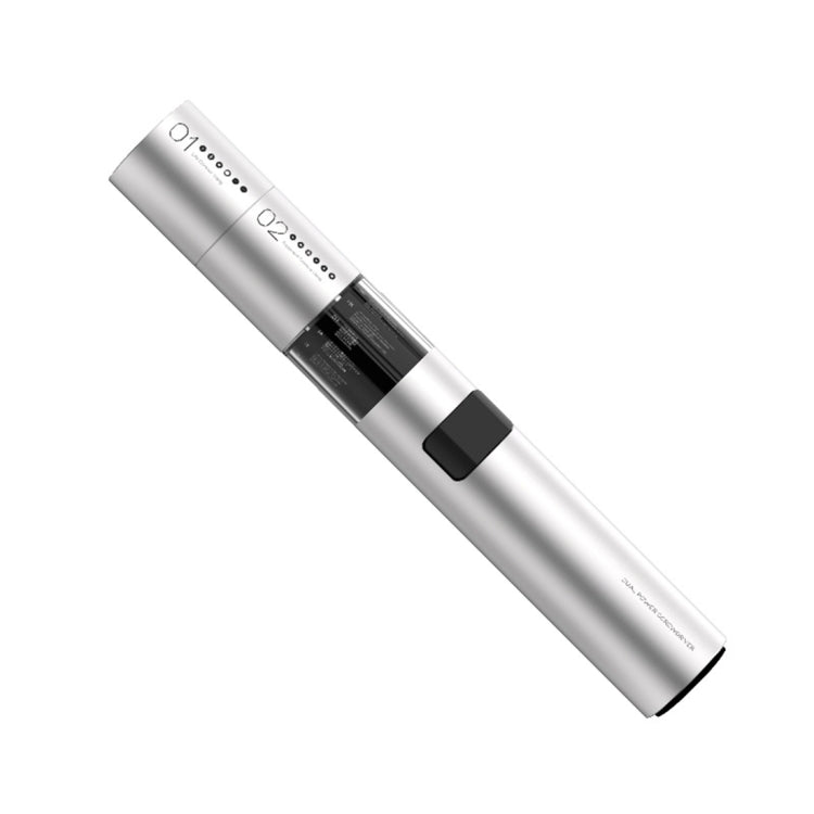 WOWSTICK SD 36 in 1 Dual Power Lithium Electric Screwdriver With LED Lights - Screwdriver Set by PMC TechLife | Online Shopping South Africa | PMC TechLife