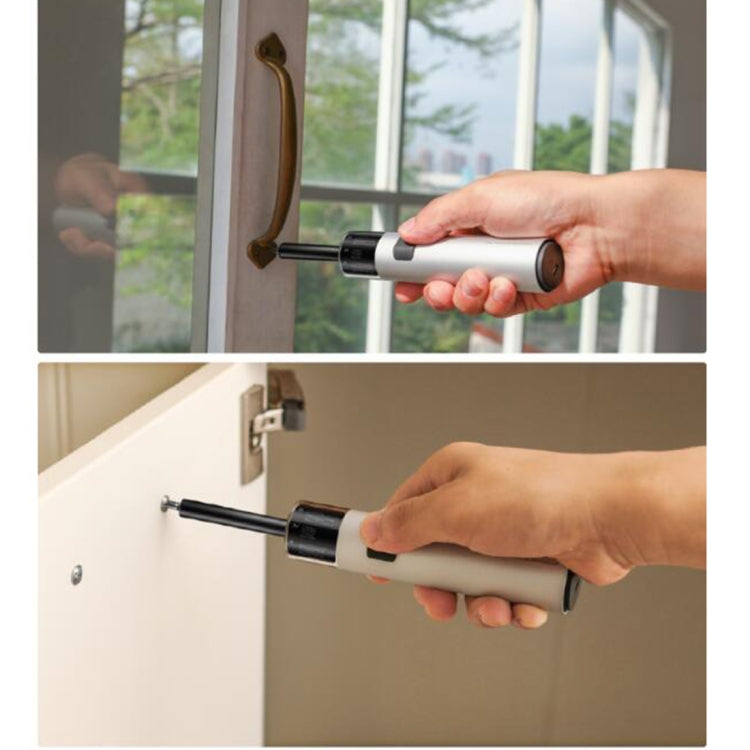 WOWSTICK SD 36 in 1 Dual Power Lithium Electric Screwdriver With LED Lights - Screwdriver Set by PMC TechLife | Online Shopping South Africa | PMC TechLife