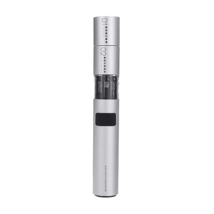 WOWSTICK SD 36 in 1 Dual Power Lithium Electric Screwdriver With LED Lights - Screwdriver Set by PMC TechLife | Online Shopping South Africa | PMC TechLife