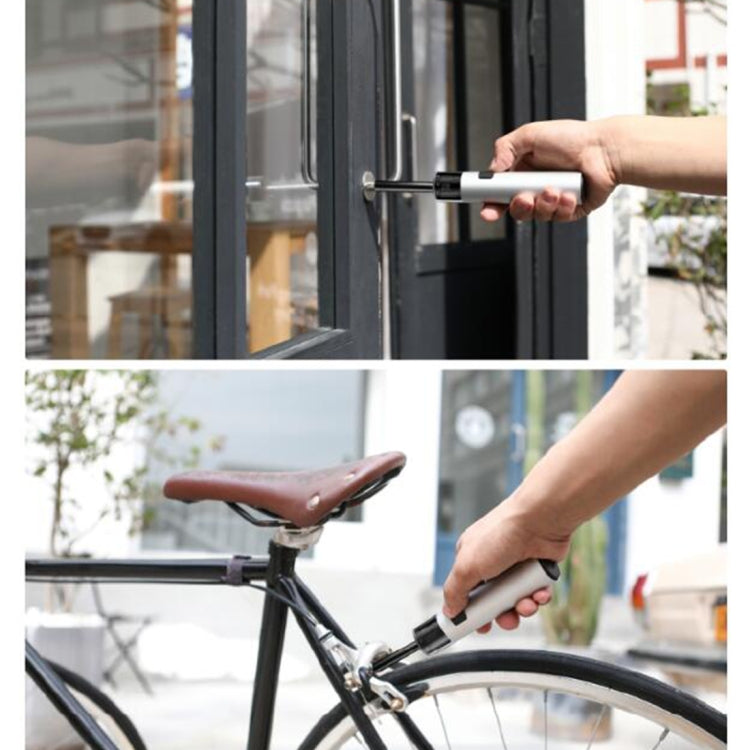 WOWSTICK SD 36 in 1 Dual Power Lithium Electric Screwdriver With LED Lights - Screwdriver Set by PMC TechLife | Online Shopping South Africa | PMC TechLife