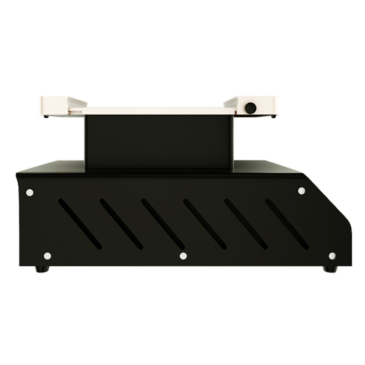 TBK-988Z 7 inch Mobile Phone LCD Separation Built-in Pump Vacuum Manual Separator - free shipping - PMC TechLife - Order now!