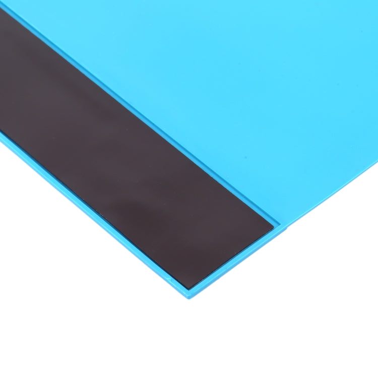 TE-504 Insulation Heat-Resistant Repair Pad ESD Mat, Size: 35 x 25cm - free shipping - PMC TechLife - Order now!