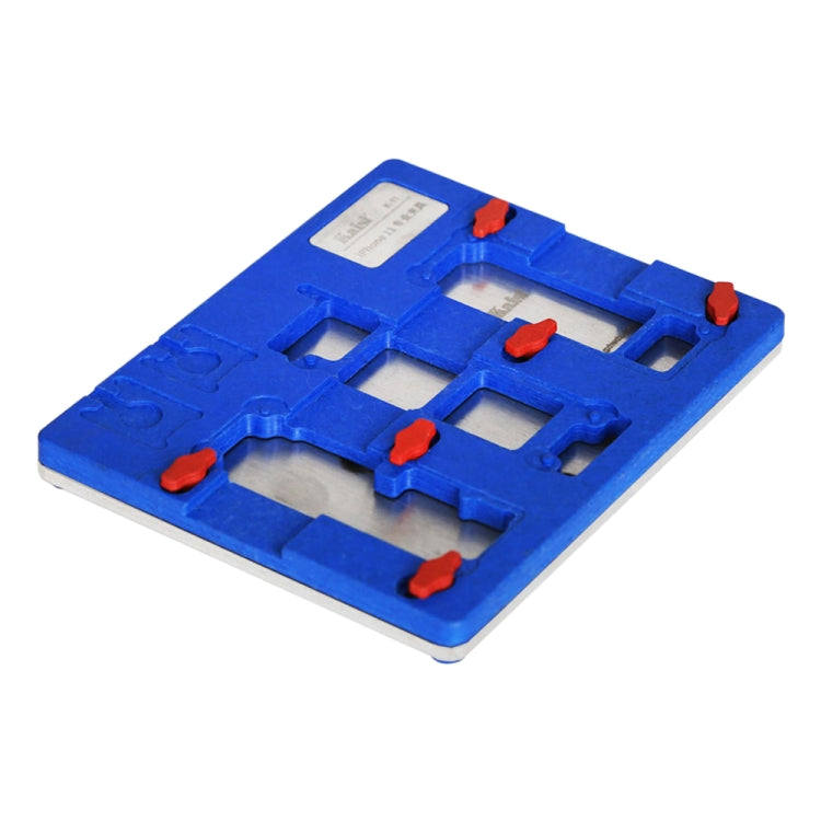 Kaisi K-11 Special Clamp for iPhone 11 Phone Motherboard - free shipping - PMC TechLife - Order now!