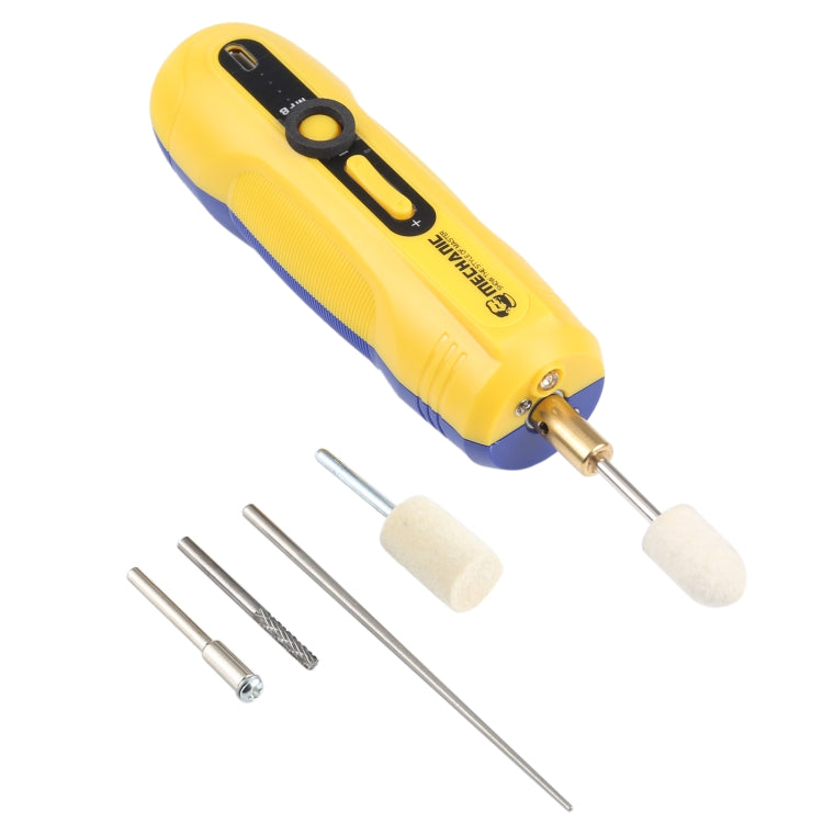MECHANIC iR10 Pro Rechargeable OCA Gel Remover Tool - free shipping - PMC TechLife - Order now!