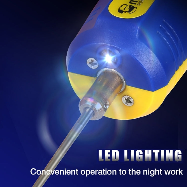 MECHANIC iR10 Pro Rechargeable OCA Gel Remover Tool - free shipping - PMC TechLife - Order now!