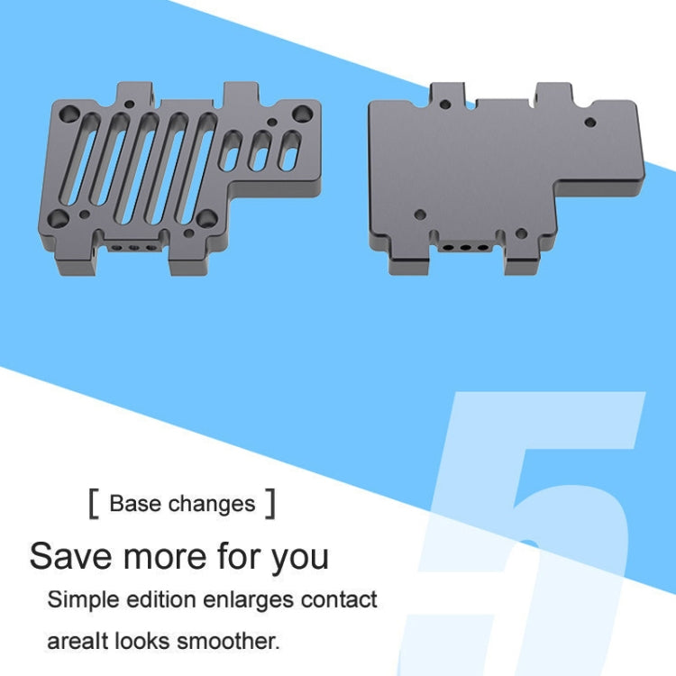 Qianli iSocket 3 In 1 Motherboard Layered Test Frame Upper Lower Layers Logic Board Function Fast Test Holder For iPhone X / XS / XS Max - free shipping - PMC TechLife - Order now!