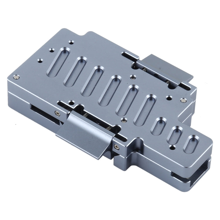 Qianli iSocket 3 In 1 Motherboard Layered Test Frame Upper Lower Layers Logic Board Function Fast Test Holder For iPhone X / XS / XS Max - free shipping - PMC TechLife - Order now!