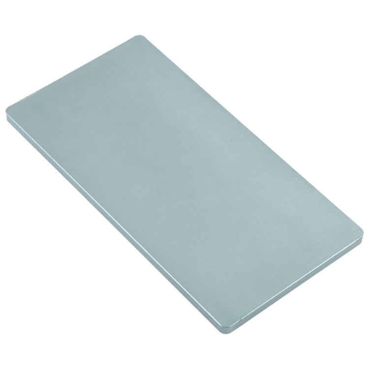 XHZC LCD Screen No Overturning Flex Cable Fit Mat Glue Removal Mould for iPhone X / XS - free shipping - PMC TechLife - Order now!