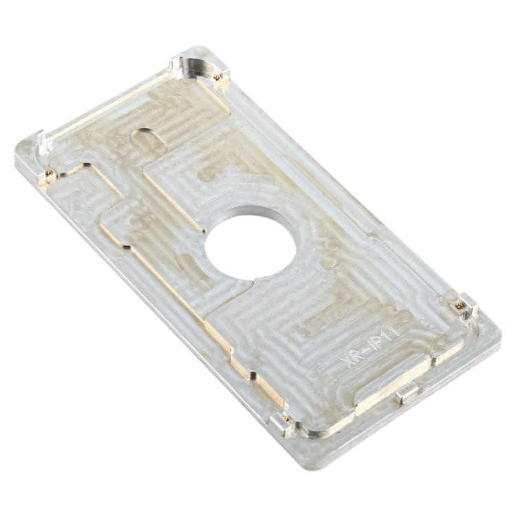 Press Screen Positioning Mould for iPhone XR / 11 - Mould by PMC TechLife | Online Shopping South Africa | PMC TechLife