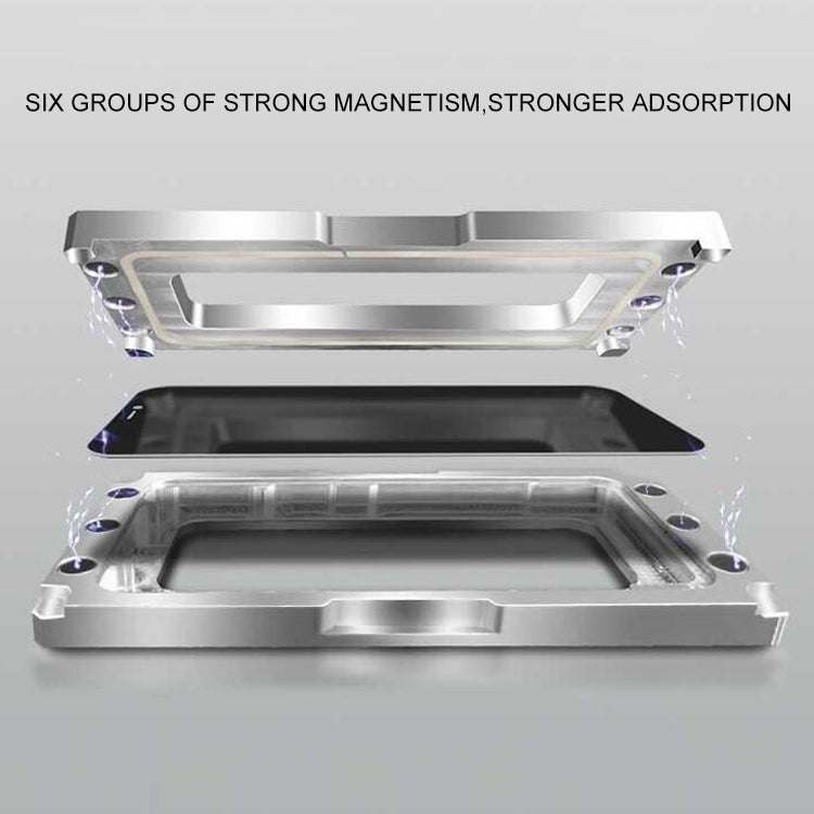Press Screen Positioning Mould for iPhone 11 Pro - Mould by PMC TechLife | Online Shopping South Africa | PMC TechLife