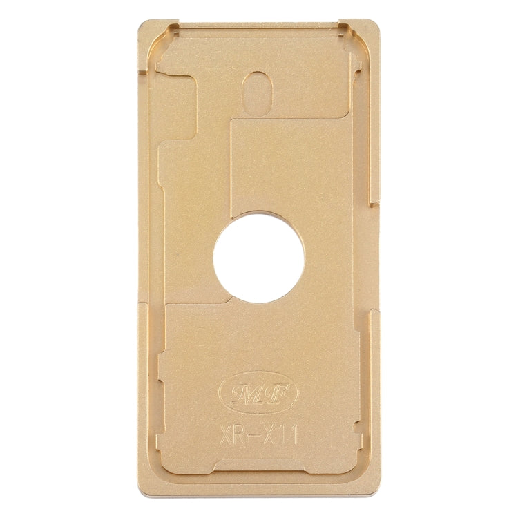Press Screen Positioning Mould with Spring for iPhone XR / 11 - Mould by PMC TechLife | Online Shopping South Africa | PMC TechLife