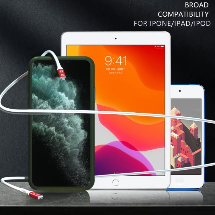 MECHANIC Lightning Top Speed Transmission Data Cable USB Lightning Cable For Type-C to Type-C -  by MECHANIC | Online Shopping South Africa | PMC TechLife | Buy Now Pay Later Mobicred