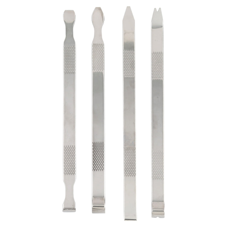 XHZC-125 4 in 1 Multifunction Metal Crowbar Set - Tool Kits by PMC TechLife | Online Shopping South Africa | PMC TechLife