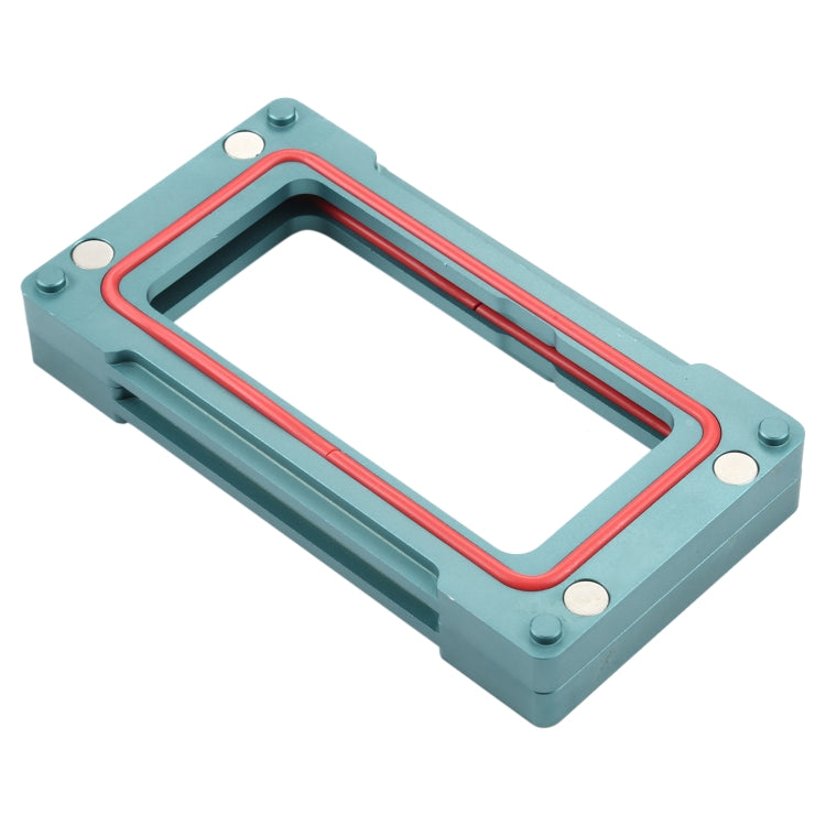 Magnetic LCD Screen Frame Bezel Pressure Holding Mold Clamp Mold For iPhone 11 Pro - free shipping - PMC TechLife - Order now!