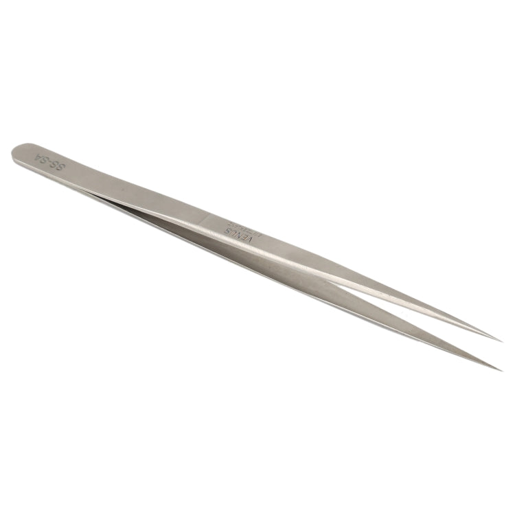 Vetus SS-SA Antimagnetic Stainless Steel Tweezers - Tweezers by VETUS | Online Shopping South Africa | PMC TechLife | Buy Now Pay Later Mobicred
