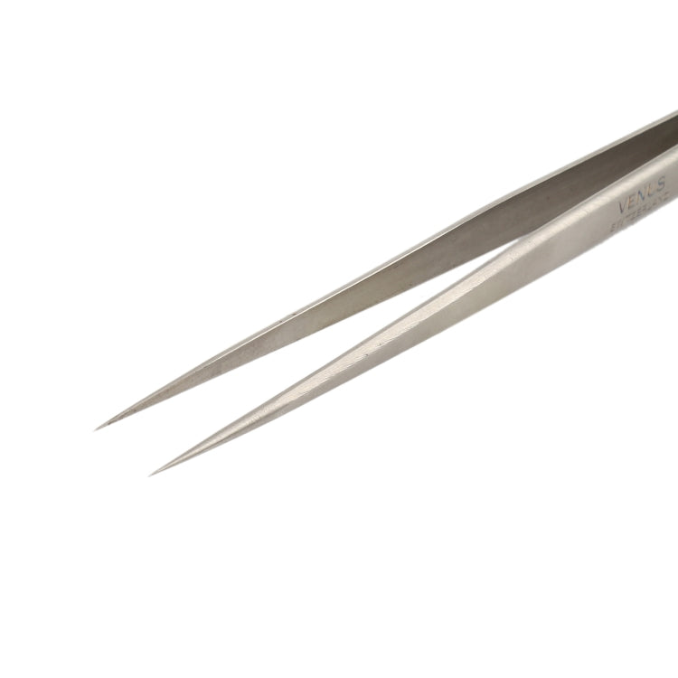 Vetus SS-SA Antimagnetic Stainless Steel Tweezers - Tweezers by VETUS | Online Shopping South Africa | PMC TechLife | Buy Now Pay Later Mobicred