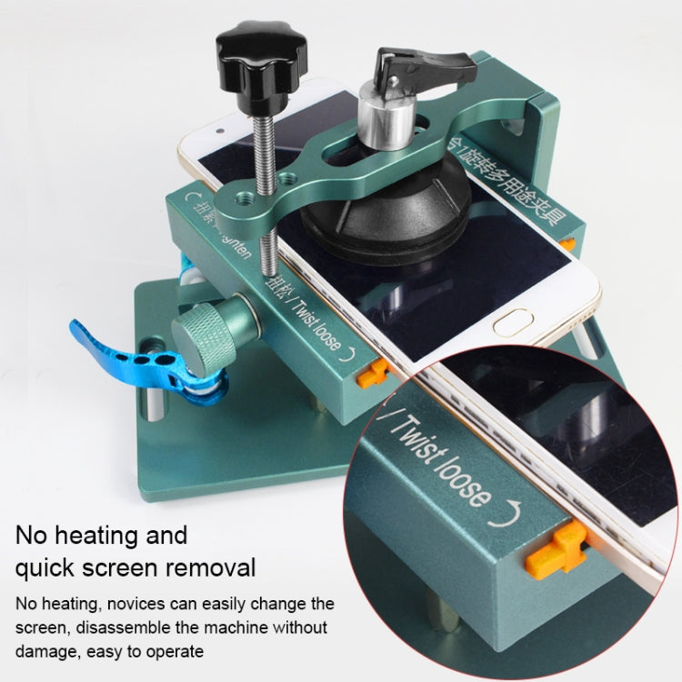 2 in 1 360 Rotating LCD Screen Rear Cover Separator - free shipping - PMC TechLife - Order now!