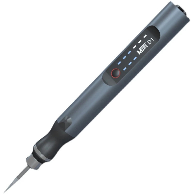 MaAnt D-1 Intelligent Electric Sharpening Pen - free shipping - PMC TechLife - Order now!