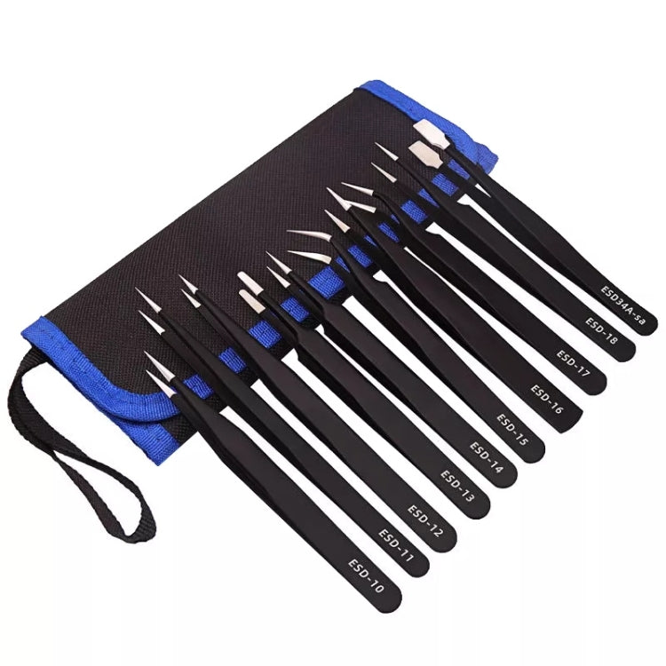 10 in 1 Metal Crowbar Steel Pry Universal Disassemble Tool - free shipping - PMC TechLife - Order now!