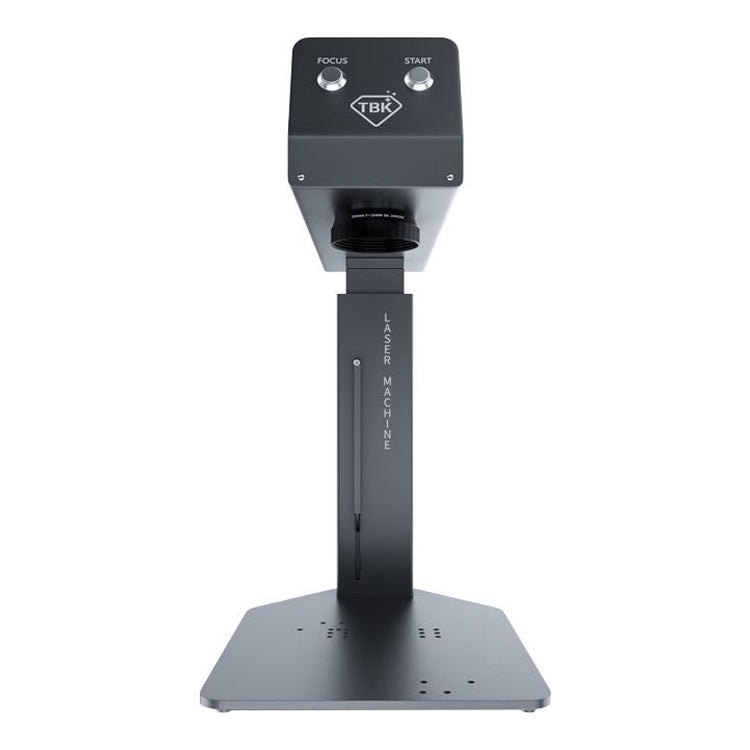 TBK-958M Laser Marking Machine Auto Focus Frame Separator 2 in 1 Engraving Equipment, US Plug - free shipping - PMC TechLife - Order now!