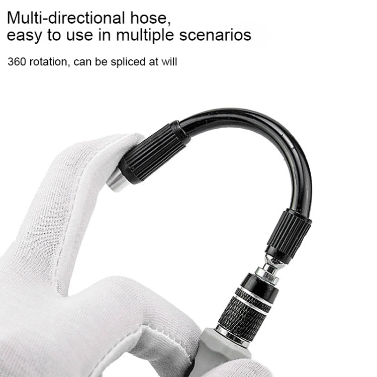 138 in 1 DIY Mobile Phone Disassembly Tool Clock Repair Multi-function Tool Screwdriver Set (Purple) - Screwdriver Set by PMC TechLife | Online Shopping South Africa | PMC TechLife