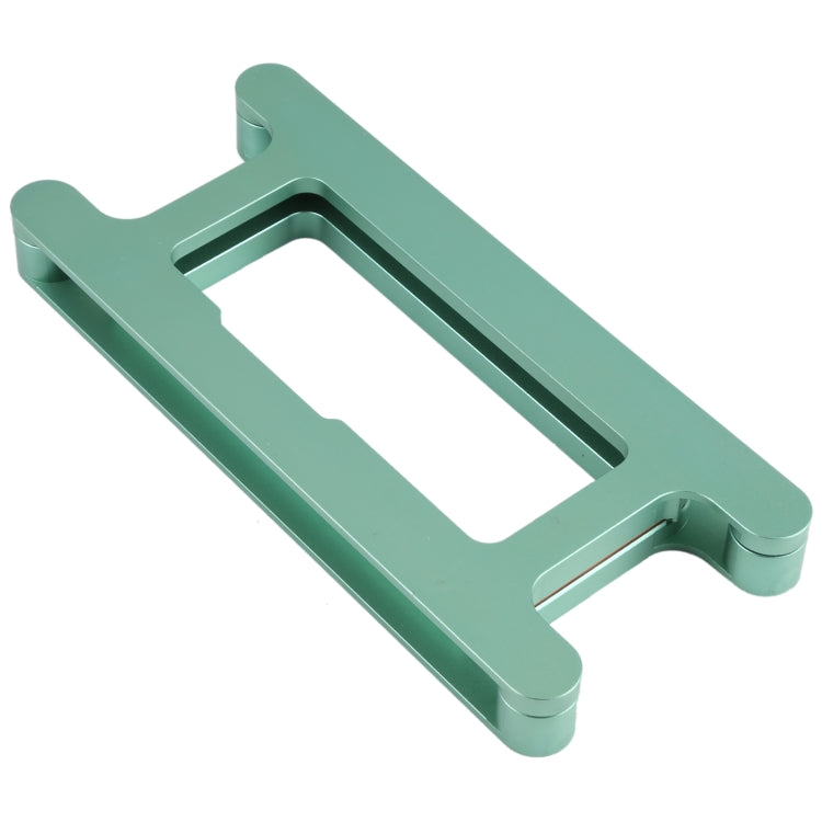 Magnetic LCD Screen Frame Bezel Pressure Holding Mold Clamp Mold For iPhone 13 / 13 Pro - free shipping - PMC TechLife - Order now!