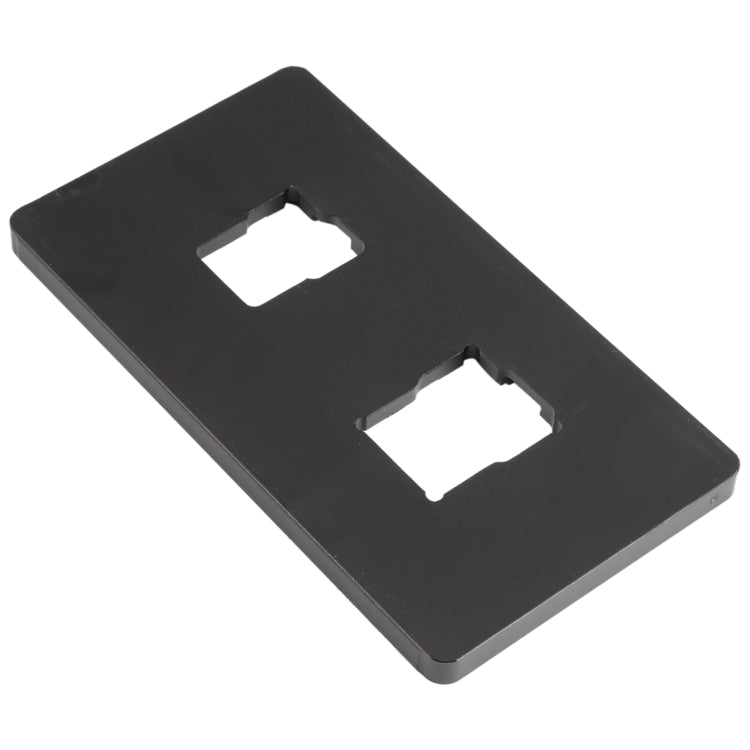 2 in 1 LCD / Touch / Positioning Fixed Mold For Apple Watch Series 2 / 3 (38mm / 42mm) - Mould by PMC TechLife | Online Shopping South Africa | PMC TechLife