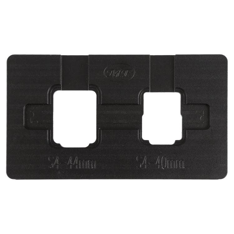 2 in 1 LCD / Touch / Positioning Fixed Mold For Apple Watch Series 4 (40mm / 44mm) - Mould by PMC TechLife | Online Shopping South Africa | PMC TechLife