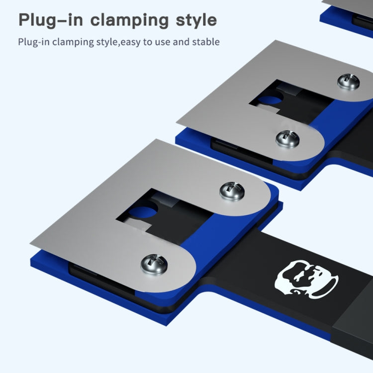 Mechanic PAD4 DC Power Supply Test Cable For iPad Series - free shipping - PMC TechLife - Order now!