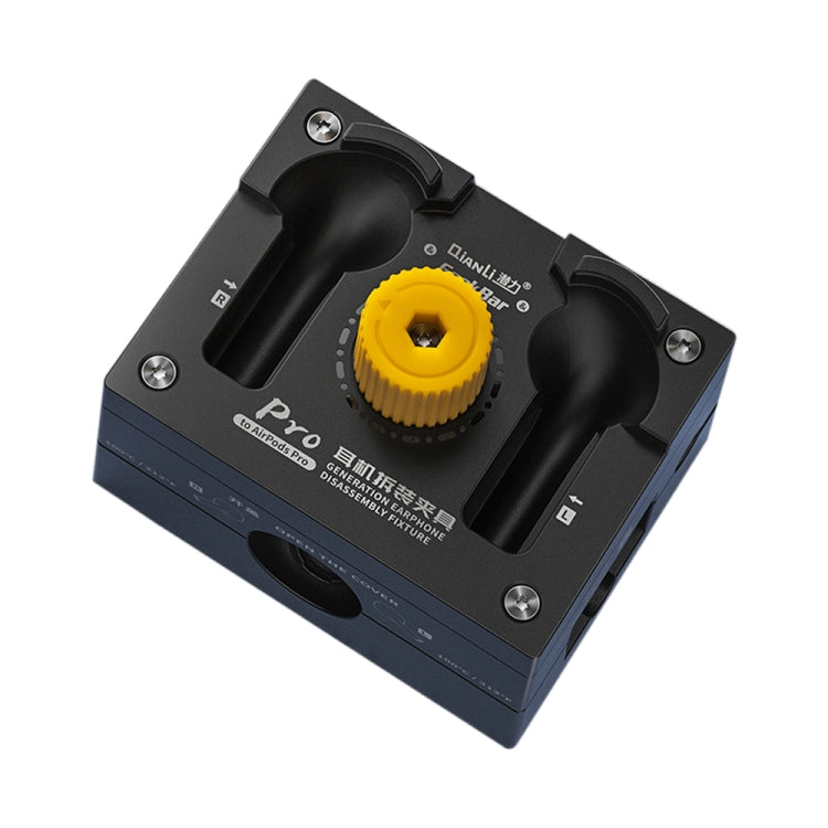 QIANLI 2pcs Earpods Repair Removal Clamp for AirPods 1/2 & Pro - free shipping - PMC TechLife - Order now!