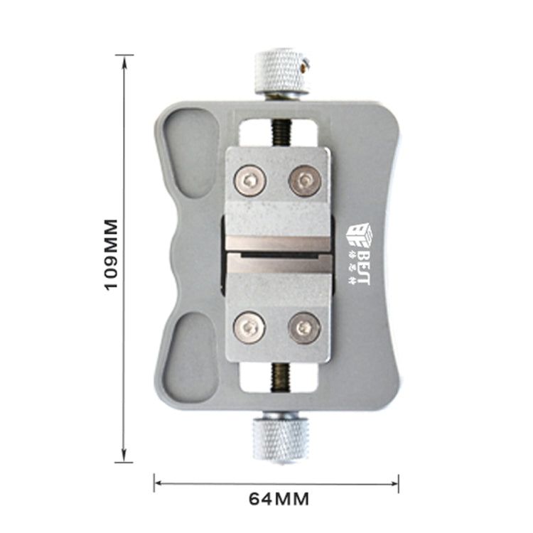 BEST BST-001R Universal BGA IC Glue Remove Fixture - free shipping - PMC TechLife - Order now!